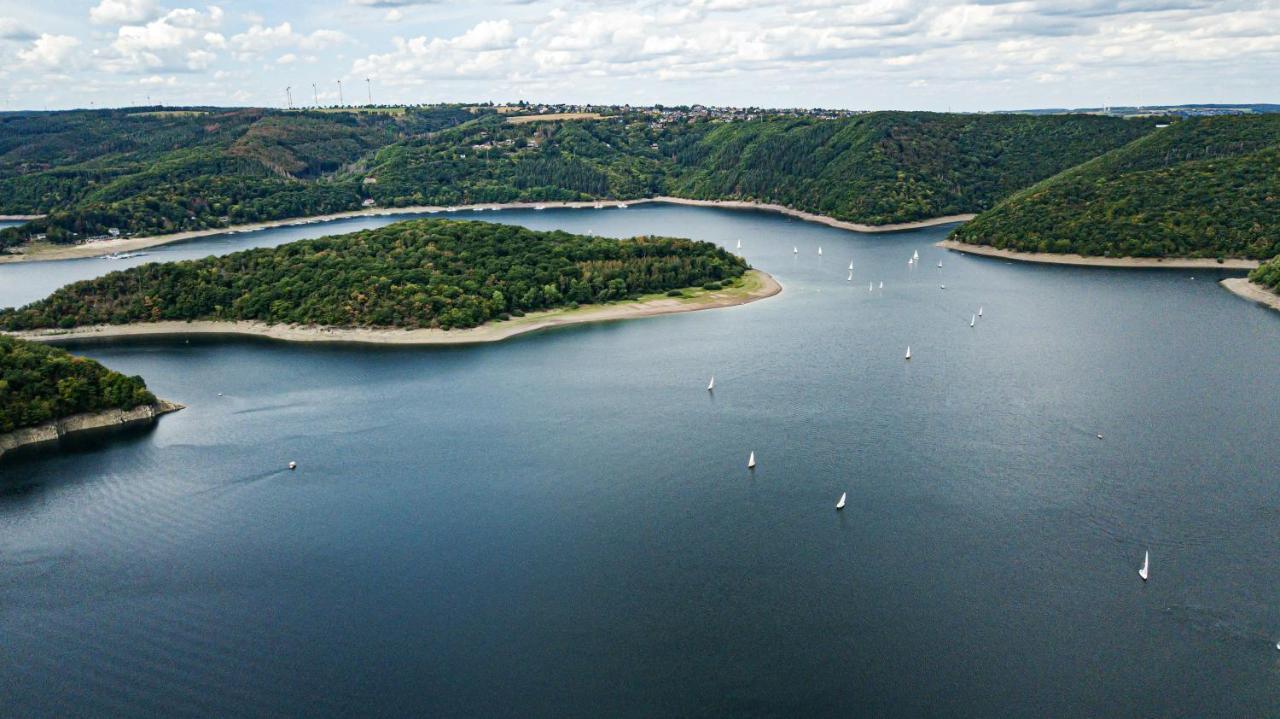 Dormio Resort Eifeler Tor ハイムバッハ エクステリア 写真