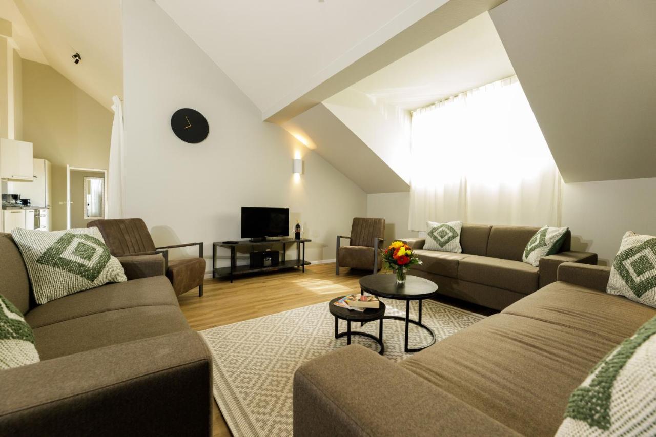 Dormio Resort Eifeler Tor ハイムバッハ 部屋 写真