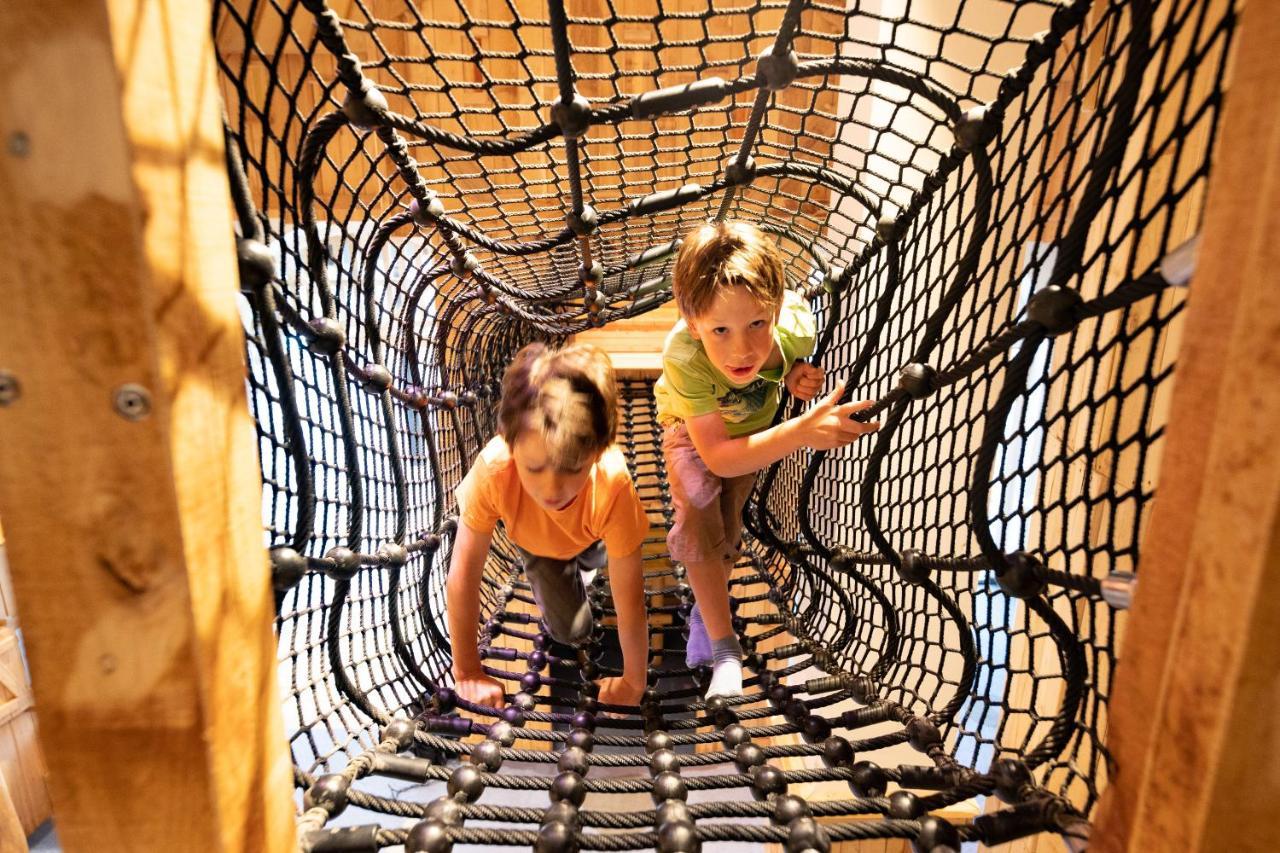 Dormio Resort Eifeler Tor ハイムバッハ エクステリア 写真