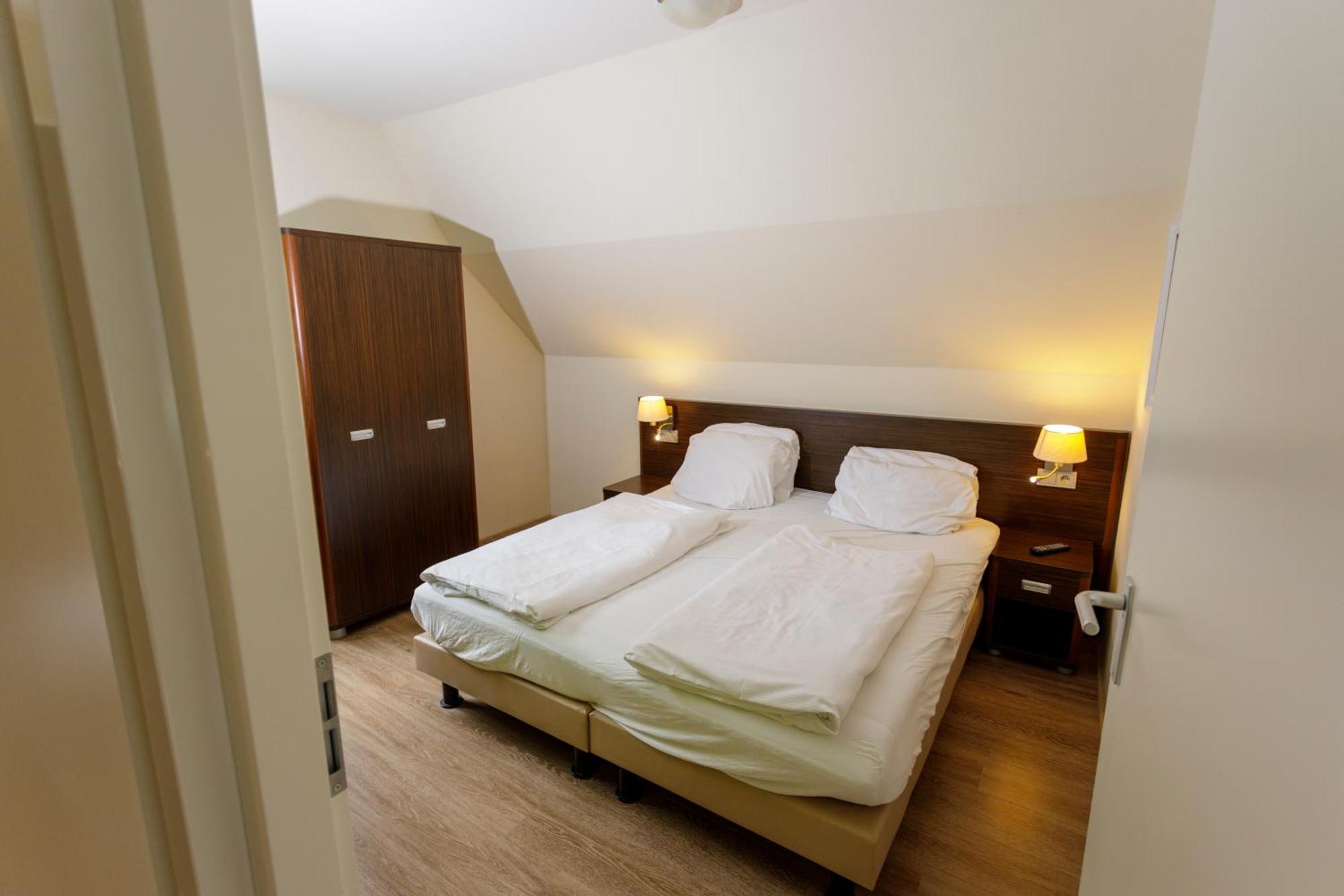 Dormio Resort Eifeler Tor ハイムバッハ 部屋 写真