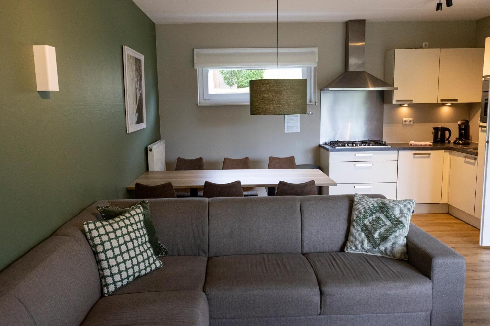 Dormio Resort Eifeler Tor ハイムバッハ 部屋 写真