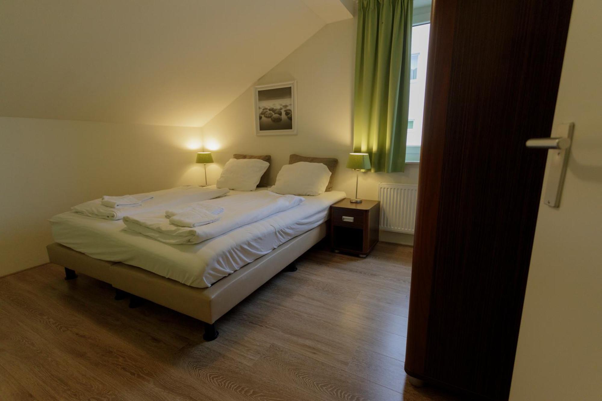 Dormio Resort Eifeler Tor ハイムバッハ 部屋 写真