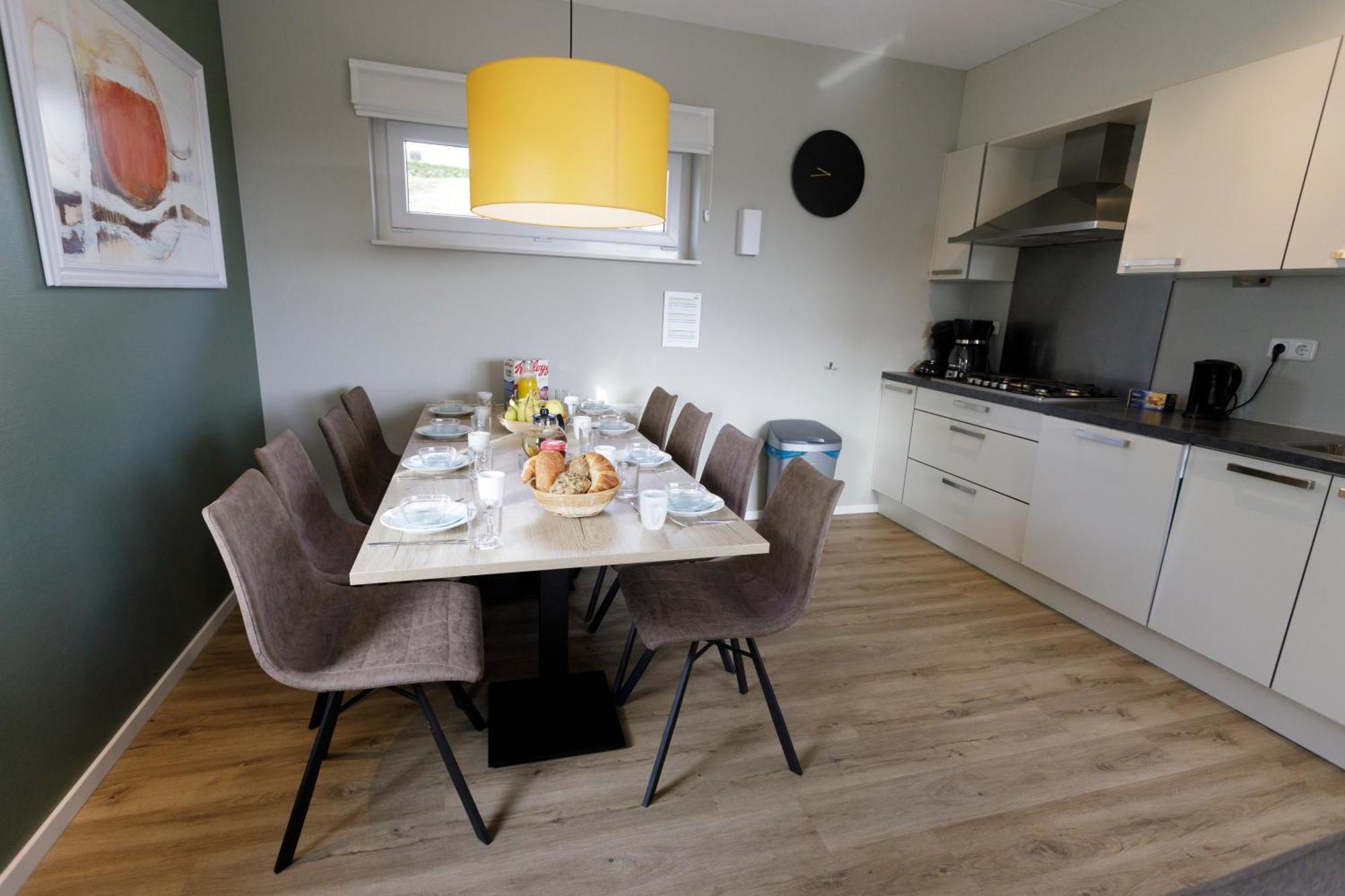 Dormio Resort Eifeler Tor ハイムバッハ 部屋 写真