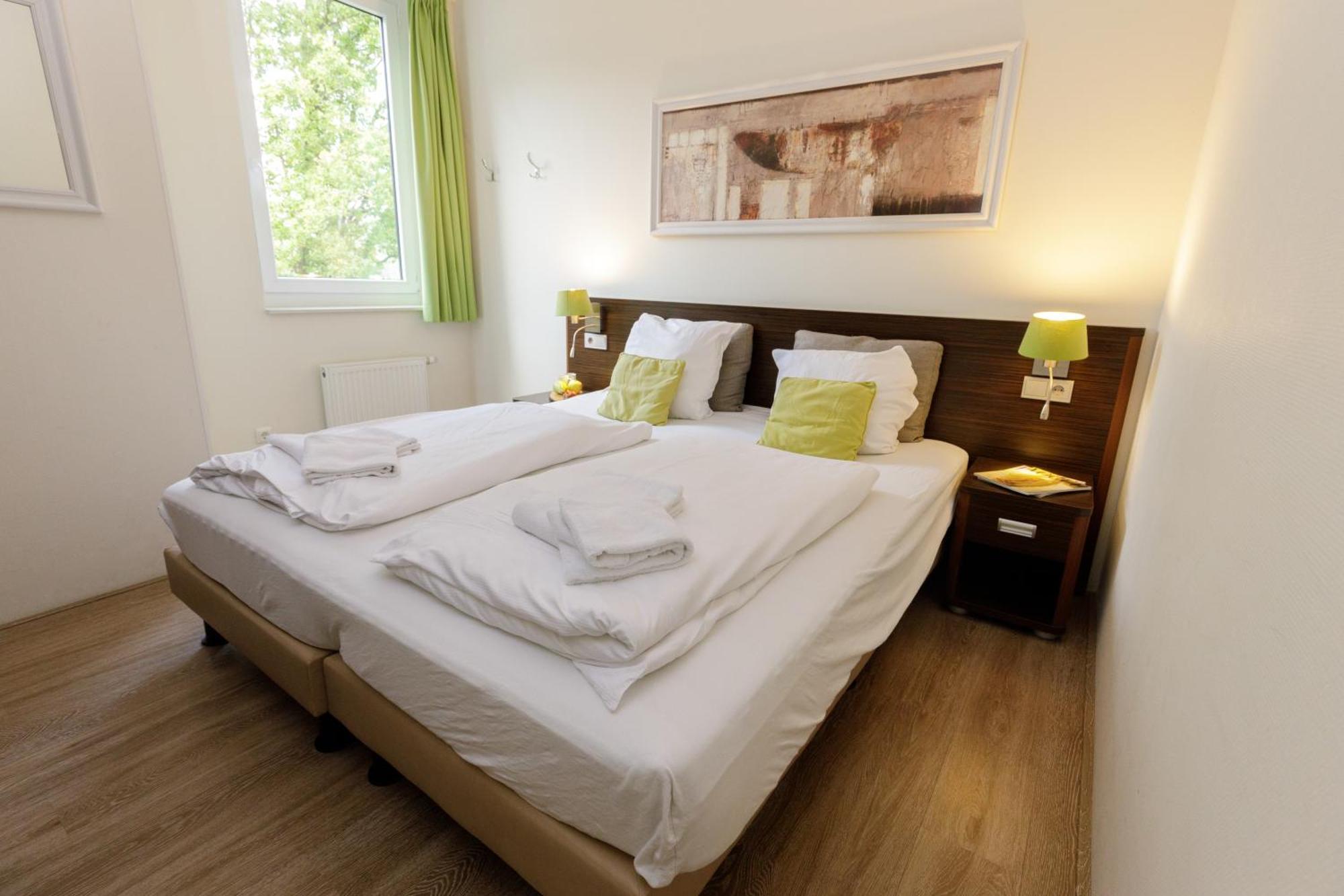 Dormio Resort Eifeler Tor ハイムバッハ 部屋 写真