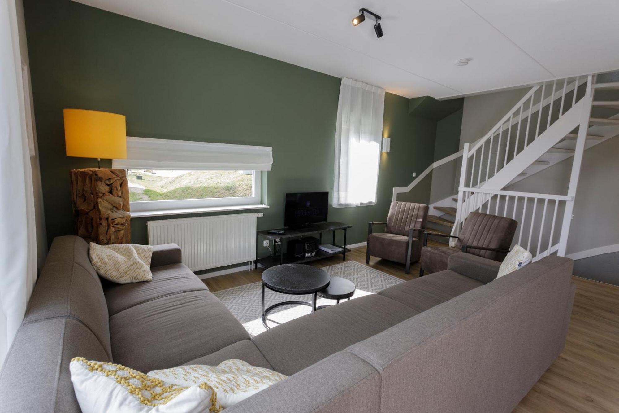 Dormio Resort Eifeler Tor ハイムバッハ 部屋 写真